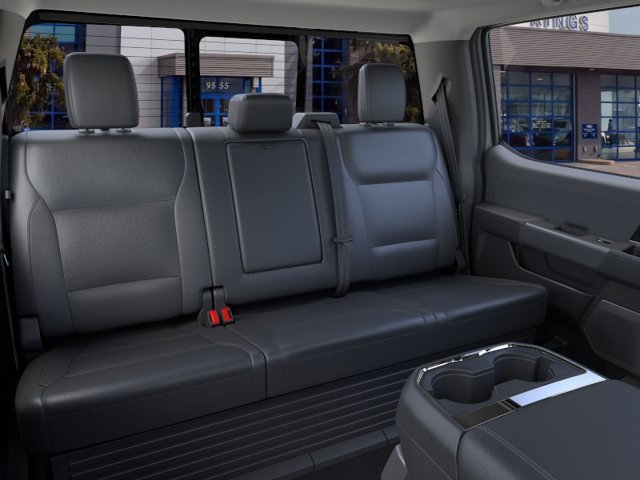 New 2026 Ford F250 Lariat w/ Lariat Ultimate Package AWD/4WD image 11