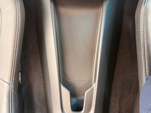 Used 2023 Chevrolet Corvette Stingray Coupe w/ Battery Protection Package RWD image 31