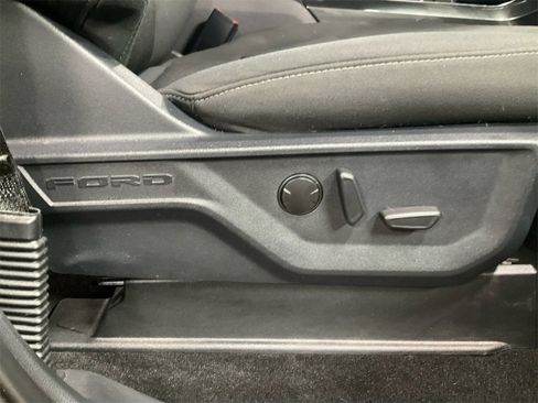 Used 2022 Ford F150 XLT w/ Equipment Group 302A High image 16