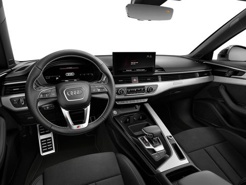 Certified 2023 Audi A4 2.0T Premium Plus w/ Premium Plus Package AWD/4WD image 3