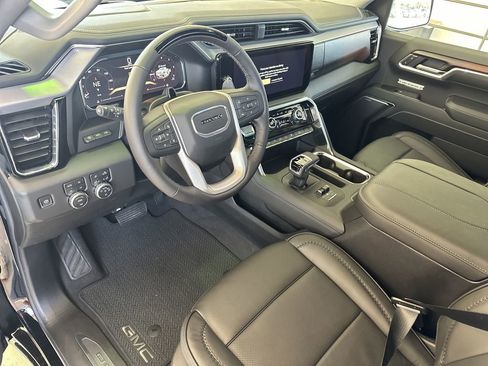 New 2026 GMC Sierra 1500 Denali w/ Technology Package image 14