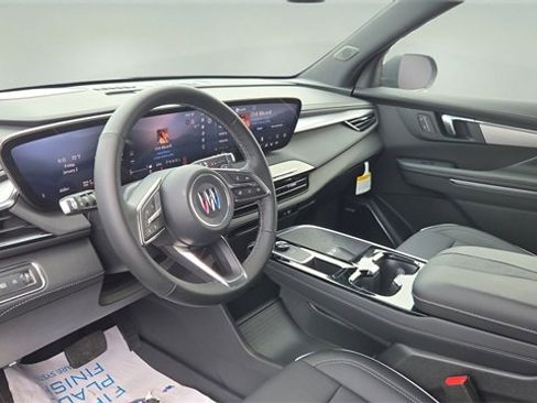 New 2026 Buick Enclave Preferred w/ LPO, Floor Liner Package image 65