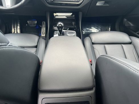 Used 2023 BMW X3 xDrive30i w/ M Sport Package image 32