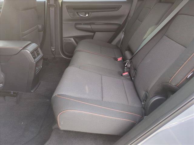 Certified 2026 Honda CR-V TrailSport image 19