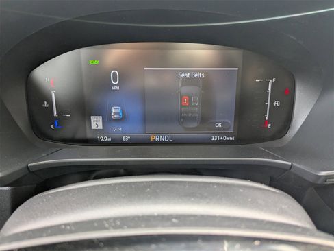 New 2026 Ford Escape BASE image 32