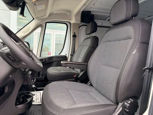 Used 2022 RAM ProMaster 1500 w/ Interior LED Lighting Group FWD image 14