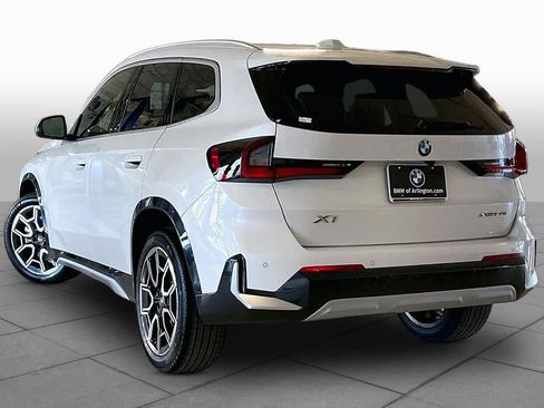 New 2026 BMW X1 xDrive28i w/ Technology Package AWD/4WD image 12