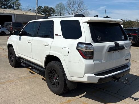 Used 2018 Toyota 4Runner TRD Pro image 6