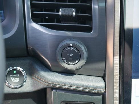 New 2025 Ford F150 Lightning Lariat AWD/4WD image 20