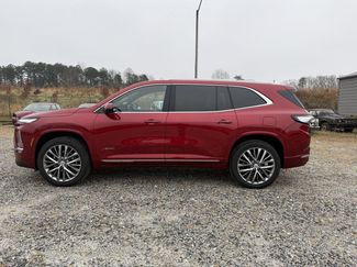 Used 2025 Buick Enclave Avenir w/ Super Cruise Package video 2