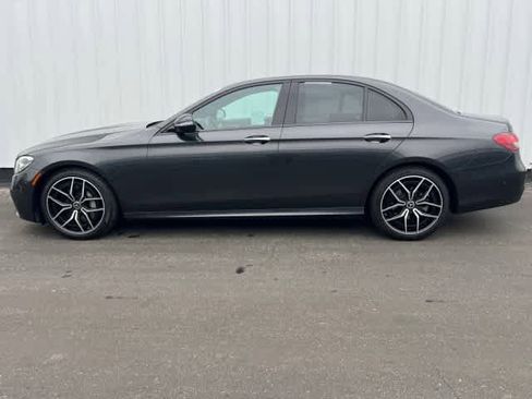 Certified 2023 Mercedes-Benz E 350 Sedan image 3