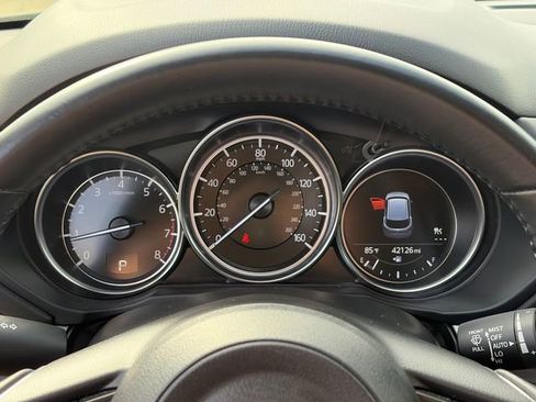 Used 2024 MAZDA CX-5 AWD 2.5 S w/ Select Package image 26