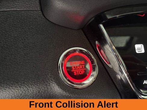 Used 2022 Honda HR-V EX-L image 13