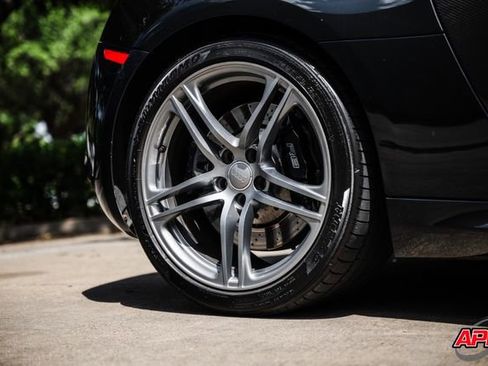 Used 2010 Audi R8 V10 AWD/4WD image 61
