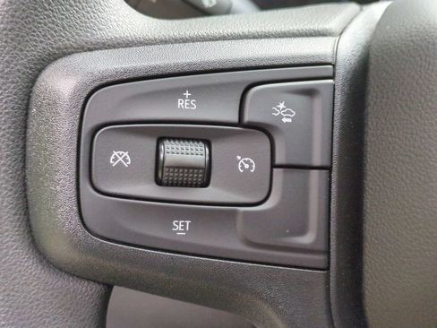 New 2026 Chevrolet Silverado 1500 W/T w/ WT Value Package RWD image 17