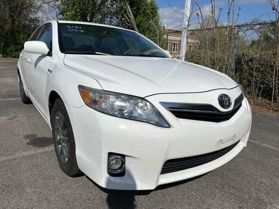 Used 2010 Toyota Camry Hybrid