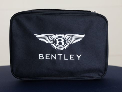 Used 2024 Bentley Continental GT AWD/4WD image 49