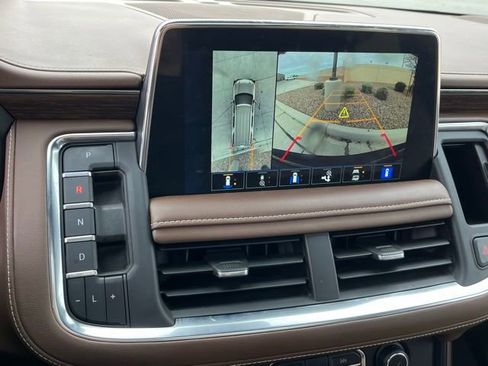 Used 2023 Chevrolet Tahoe High Country image 29