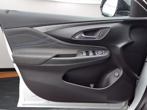 New 2026 Buick Envista Sport Touring w/ Convenience I Package FWD image 16