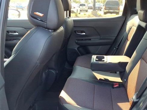 New 2026 Nissan Kicks SR w/ SR Premium Package image 30