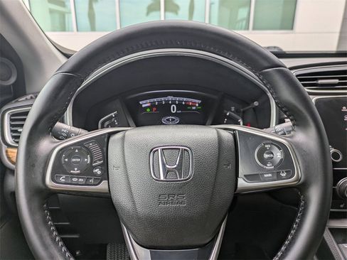 Used 2018 Honda CR-V EX-L image 31