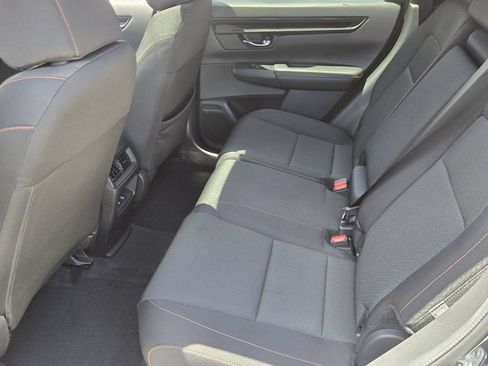 Used 2025 Honda CR-V Sport image 12