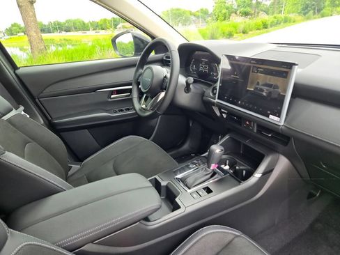 New 2026 MAZDA CX-5 Preferred AWD/4WD image 5