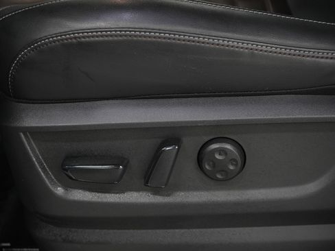 Used 2025 Nissan Armada Platinum AWD/4WD image 26