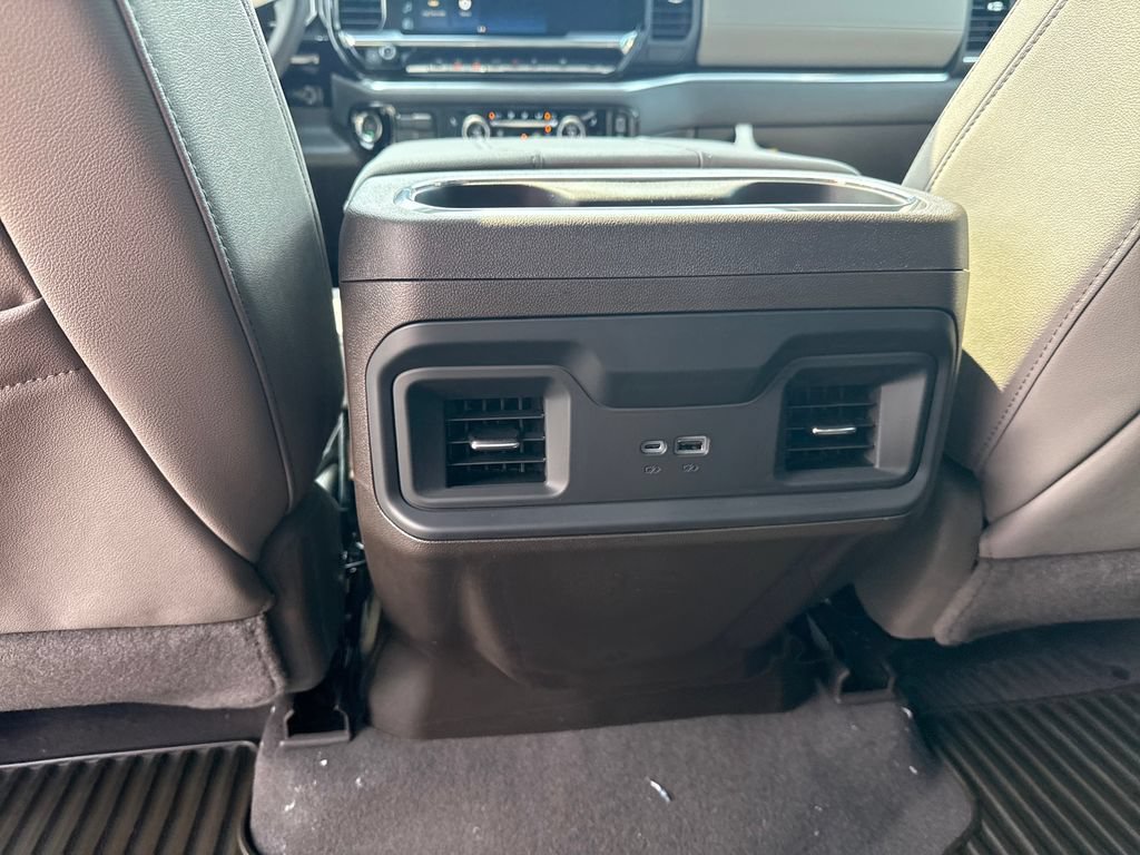 New 2026 Chevrolet Silverado 1500 RST w/ All Star Edition Plus AWD/4WD image 28