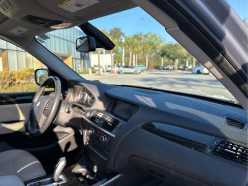 Used 2011 BMW X3 xDrive28i image 27