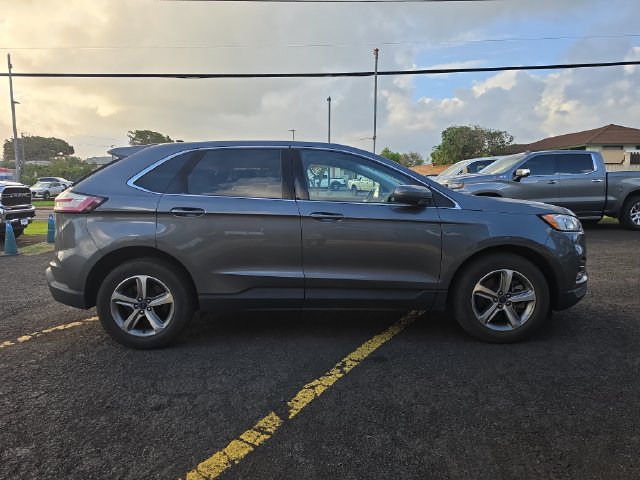 Used 2022 Ford Edge SEL w/ Convenience Package AWD/4WD image 7