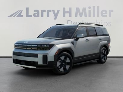 New 2026 Hyundai Santa Fe SEL