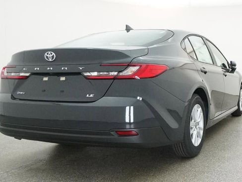 New 2026 Toyota Camry LE image 24