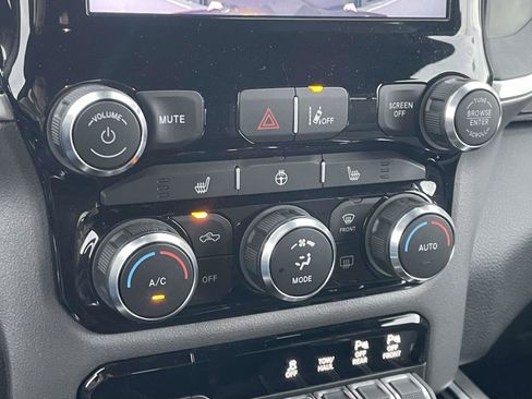Certified 2022 RAM 1500 Big Horn AWD/4WD image 10