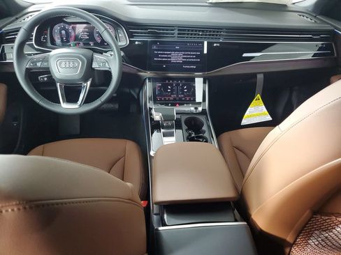 New 2026 Audi Q8 Premium Plus AWD/4WD image 15