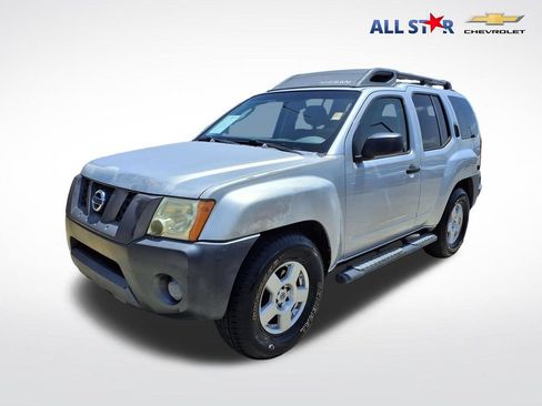 Used 2007 Nissan Xterra S w/ Utility Pkg RWD image 1