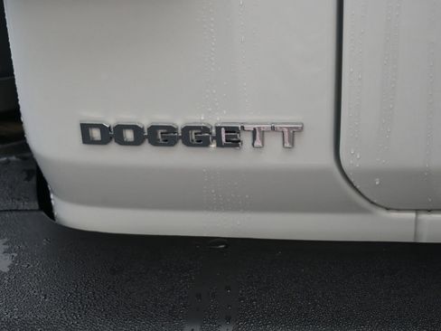 New 2026 Jeep Wrangler Willys image 25