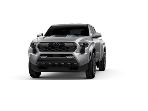 New 2026 Toyota Tacoma TRD Sport image 59