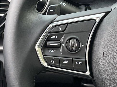 Used 2025 Acura RDX SH-AWD image 15