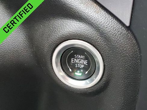 Certified 2019 GMC Sierra 1500 SLE w/ SLE Value Package image 17