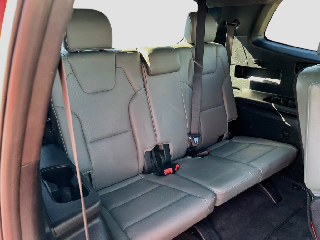 Used 2023 Kia Telluride SX Prestige X-Pro AWD/4WD image 29