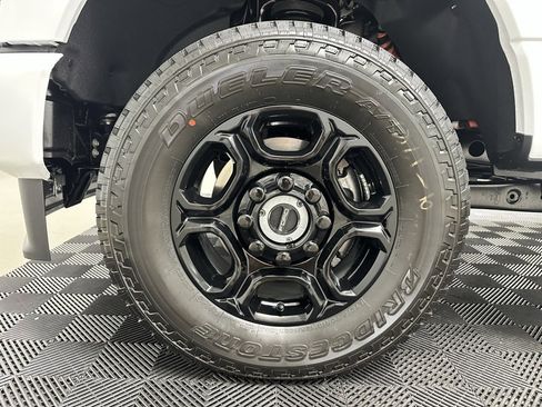 New 2025 Ford F250 XL w/ STX Appearance Package image 28