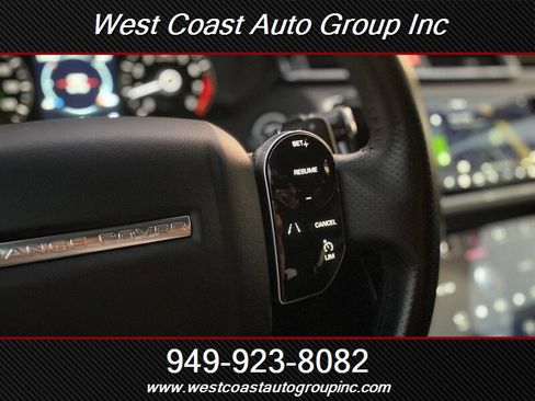 Used 2020 Land Rover Range Rover Velar S image 25