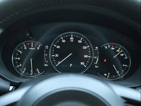 New 2025 MAZDA CX-5 2.5 Turbo w/ Premium Package image 31