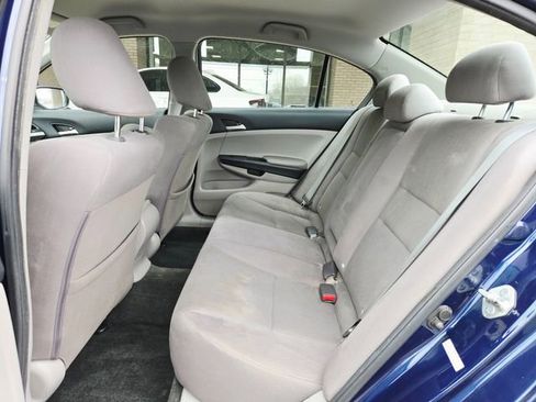 Used 2012 Honda Accord LX image 15