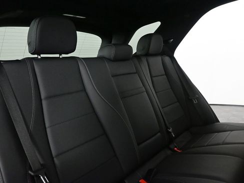 Certified 2026 Mercedes-Benz GLE 350 4MATIC image 21