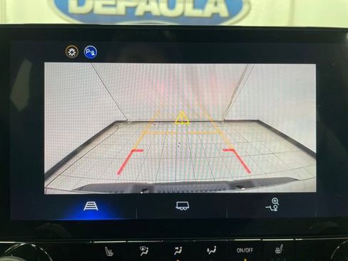 New 2026 Chevrolet Colorado Trail Boss image 5