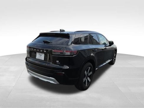 Certified 2024 Honda Prologue Touring image 8
