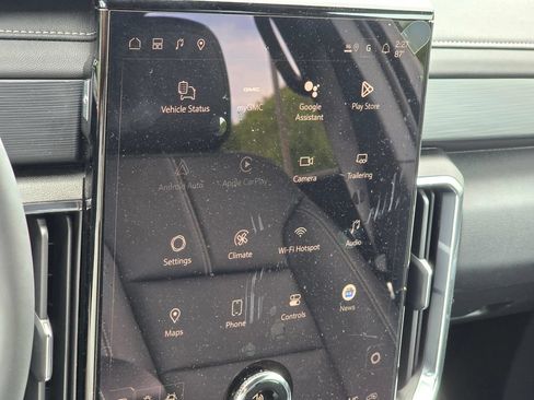 New 2026 GMC Acadia Elevation w/ Elevation Premium Package AWD/4WD image 33