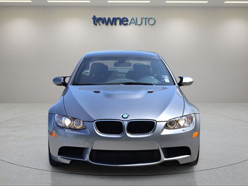 Used 2013 BMW M3 Coupe RWD image 11